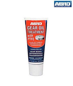 ABRO - Gear Oil Treatment - 207ml