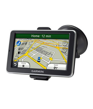 Garmin - 2565LM - 5'' Touchscreen (with Free Lifetime Maps)