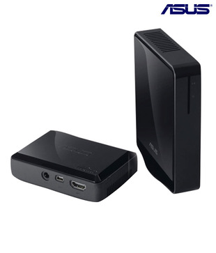Asus Wi-Cast EW2000