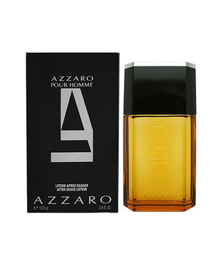 Azzaro Pour Homme After Shave 100Ml