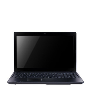 Acer Aspire 5750G Ci5 (Black) 