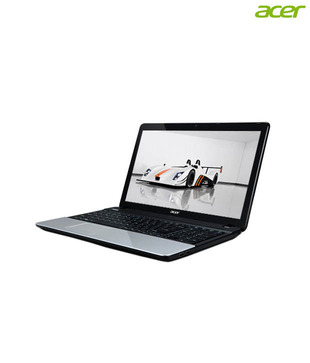 Acer Aspire E1 531- 500 GB/15 inch/Linux (Black)