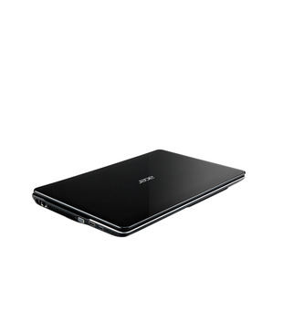 Acer Aspire E1 531- 500 GB/15 inch/Linux (Black)