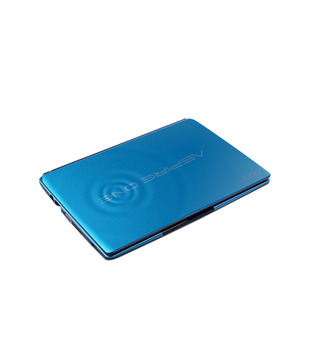 Acer Aspire One D270 (Blue)