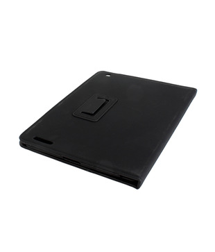 Aero Ipad Cover -Black