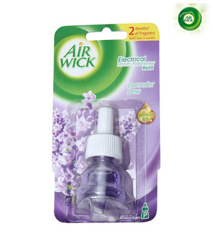 Air Wick Electric Room Freshner Lavendar Refill