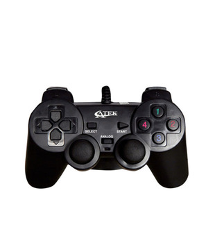 Atek ATK Vibration Gamepad