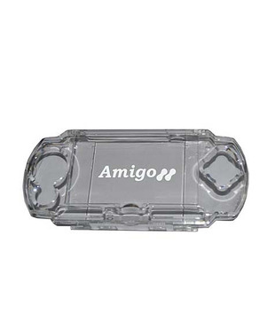 Amigo PSP Crystal cover