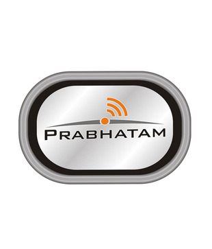 Prabhatam Anti Radiation Mobile Chip-Small