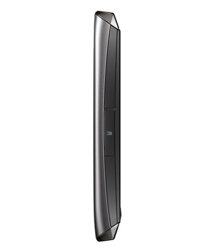 Nokia Asha 305 (Dark Grey)