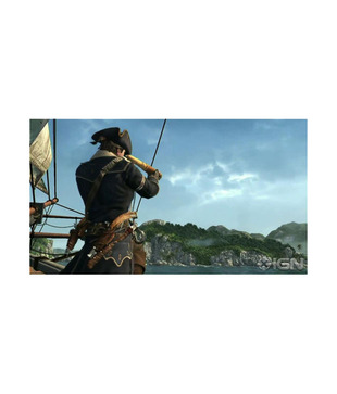 Assassin's Creed III PC