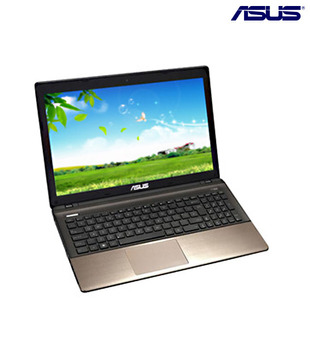 Asus K55VM-SX086D Laptop (3rd Gen Ci7/ 8GB/ 1TB/ DOS/ 2GB Graph) (Silver Metal)