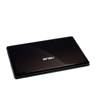 Asus X44H-VX151D Laptop (Black)
