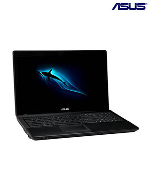 Asus X54C-SX260D Laptop (Black)