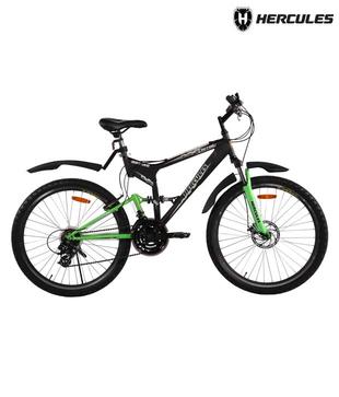 Hercules Roadeo Torrent Bicycle