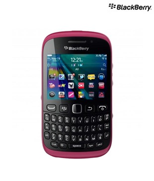 Blackberry 9220 Pink