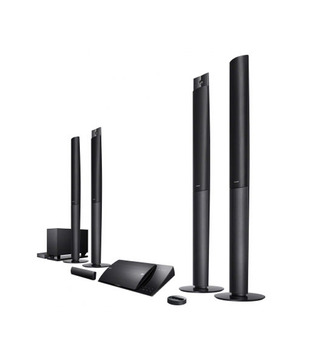 Sony BDV-N990 5.1 Blu-ray Home Theatre System