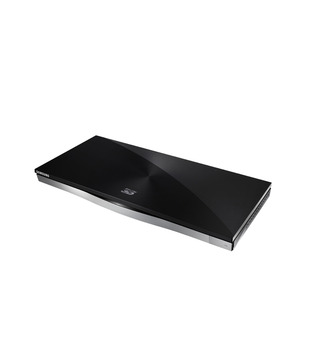 Samsung BD-E6500 Blu Ray Player