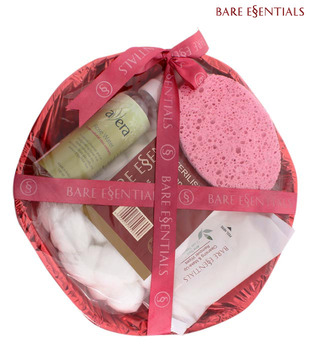Face Revitaliser Pack
