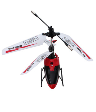 Flyer's Bay Radio Controlled  Helicopter