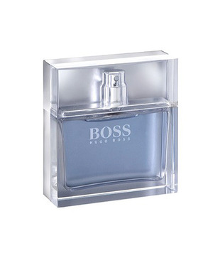 Boss Pure Men Gift Set