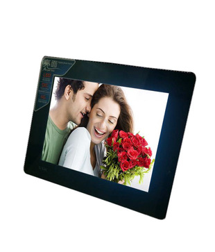 SSK 8 inch LED Digital Photo Frame