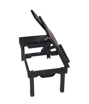 Portable Reading & Laptop Stand