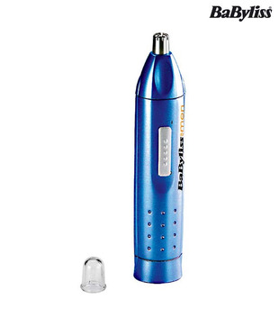 Babyliss  E600XE  Nose & Ear Trimmer