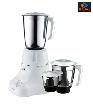 Bajaj Mixer Grinder  GX 07