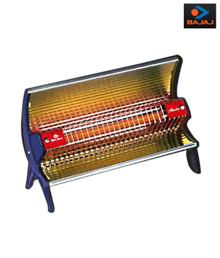 Bajaj Room Heater  Flashy