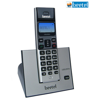 Beetel X62 Landline Phone