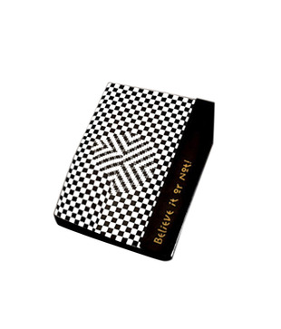 Nightingale Believe It Or Not Notebook Std 192 P (Pack Of 2)