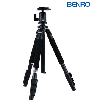 Benro-Aluminum-Tripodhead-BH1