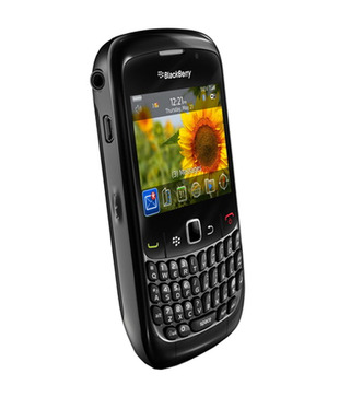 Blackberry 8530-Reliance