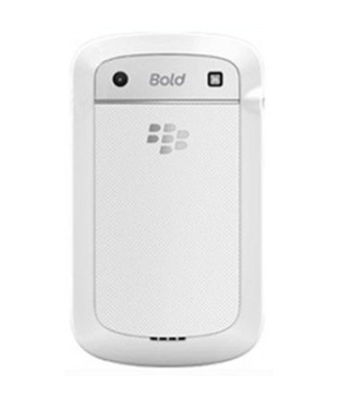 Blackberry Bold 4 9900-White