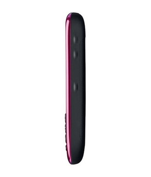 Blackberry Curve 3G 9300-Pink