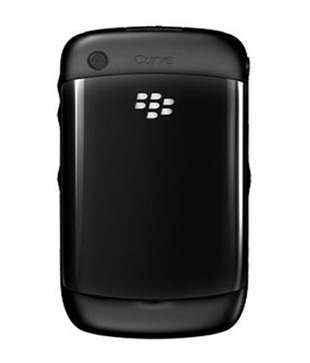 Blackberry Curve 8520-Black
