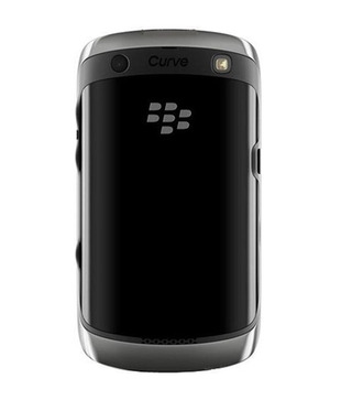 Blackberry Curve 9360-Black