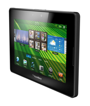 Blackberry  Playbook Wifi  64GB
