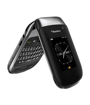Blackberry Style 9670-Reliance