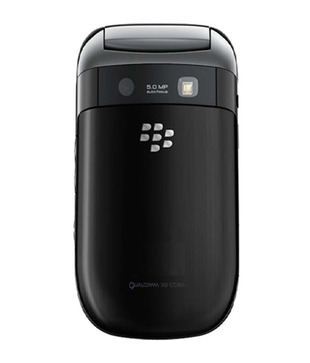Blackberry Style 9670-Tata