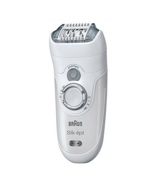 Braun Epilator Series-7/7681