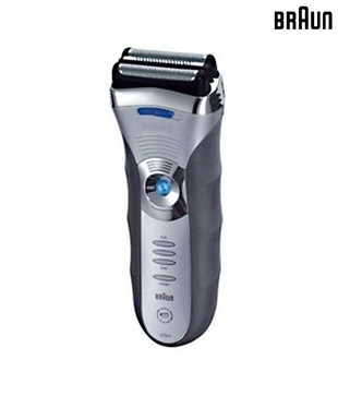 Braun Shaver Series-3/370
