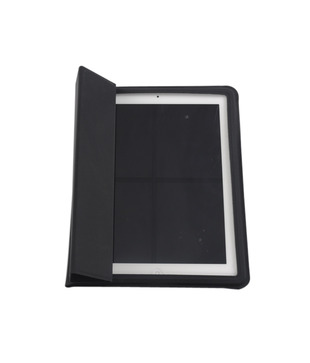 Basement Bazaar Full smart Cover iPad 2 & iPad 3 Black