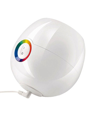 Philips - Living Colors Mini - UK 1CT/4 - White - LED Lamp