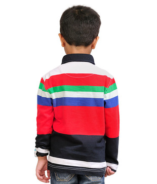 Kilkari Dark Pink Sequence Dress For Kids For Kids