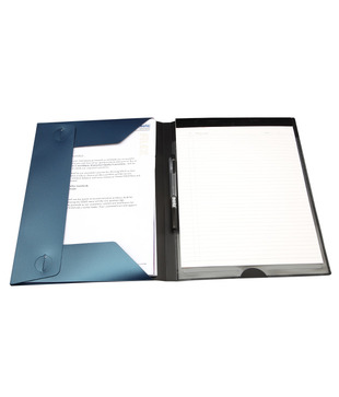 Solo Secure Companion with Pen & Pad (pack of 2)