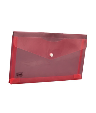 Solo Cheque Envelope (Button) (pack of 10)
