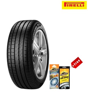 Pirelli -  205/65 R15 P7 94H (Single Tyre)