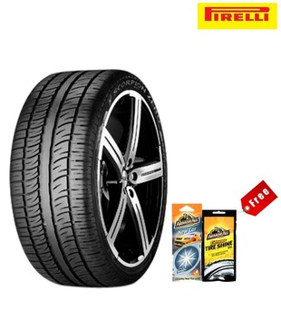 Pirelli -  255/55 R18 XL Scorpian - Zero 109V (Single Tyre)